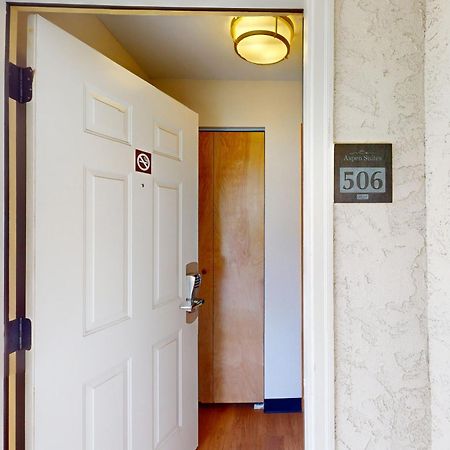 Aspen Suites 506: The Nest Левънуърт Екстериор снимка