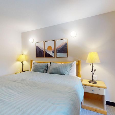 Aspen Suites 506: The Nest Левънуърт Екстериор снимка