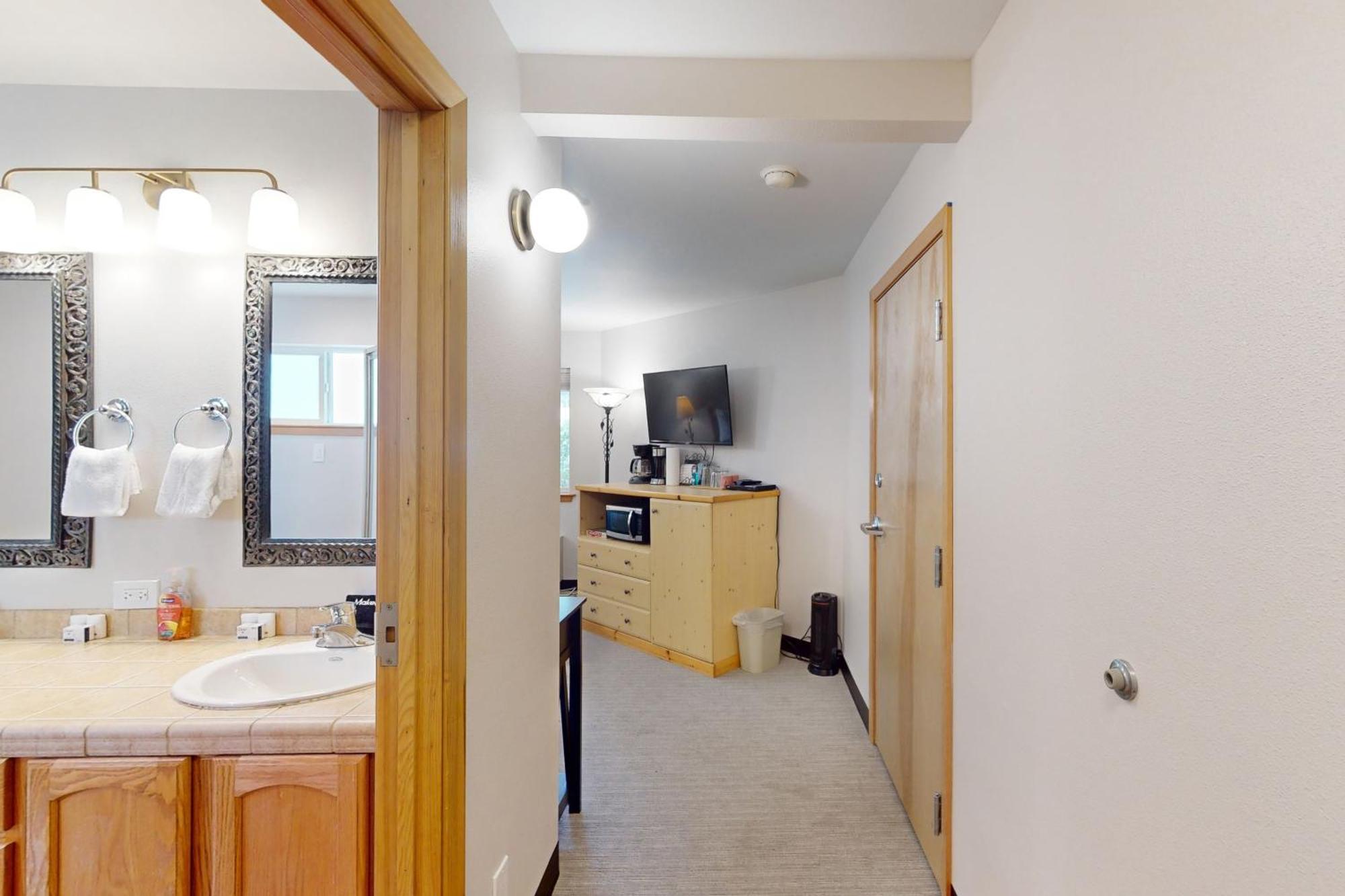 Aspen Suites 506: The Nest Левънуърт Екстериор снимка