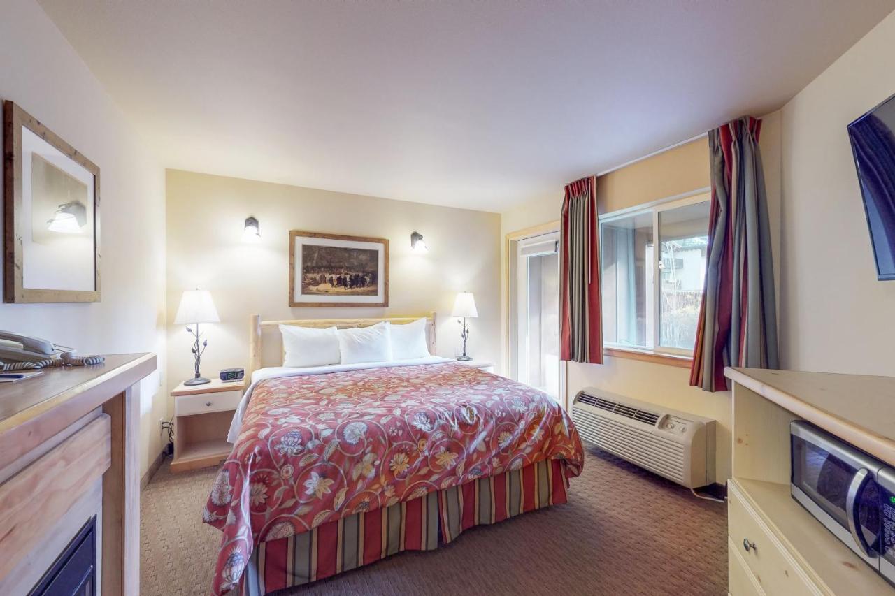 Aspen Suites 506: The Nest Левънуърт Екстериор снимка