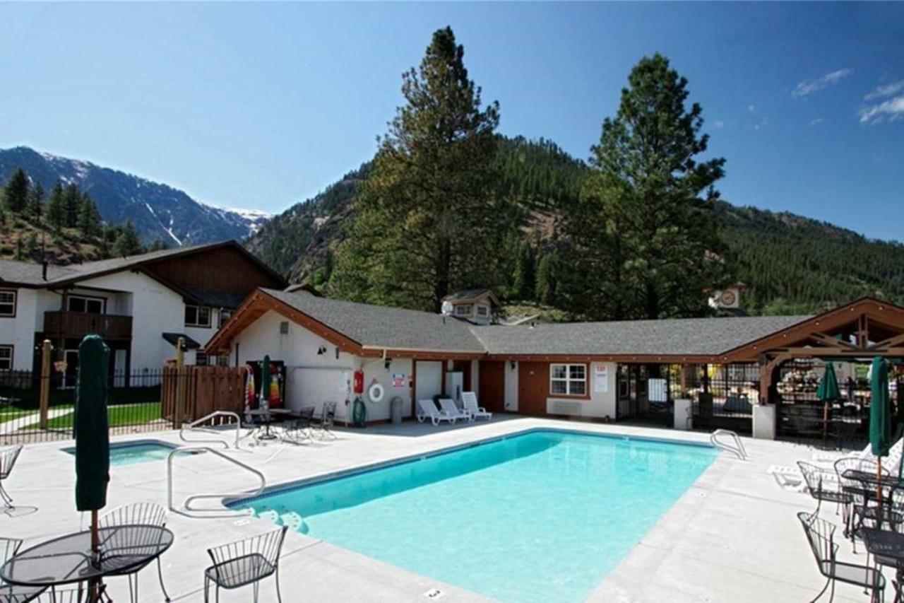 Aspen Suites 506: The Nest Левънуърт Екстериор снимка