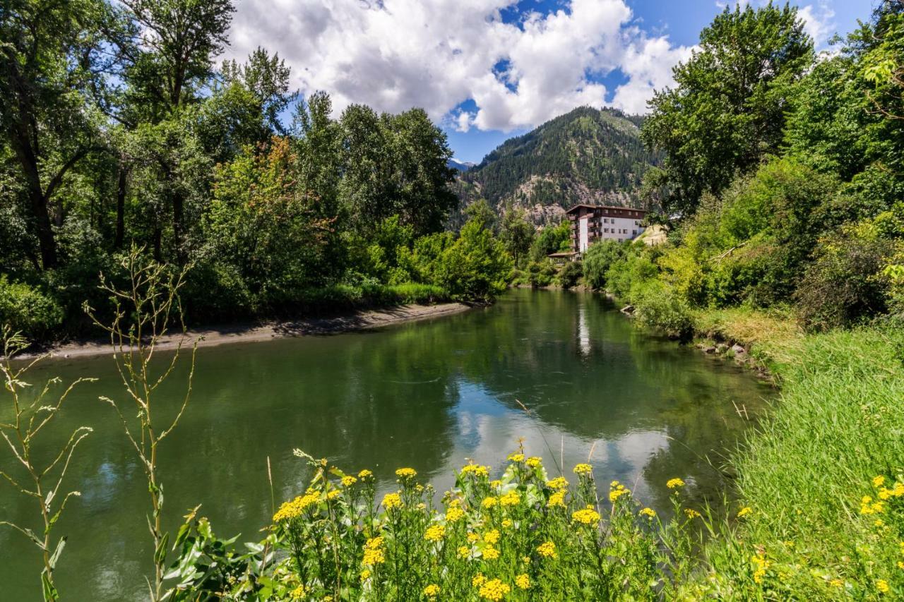 Aspen Suites 506: The Nest Левънуърт Екстериор снимка